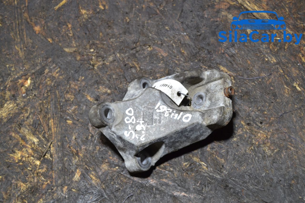 кронштейн двигателя Volvo S80 1 поколение (1998 - 2003), 2.9 л., B 6294 S, бензин, АКПП, 08649262 - фото №1