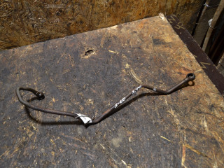 масляная трубка турбины Volvo S60 1 поколение 2003, 2.4 л., Ti, бензин