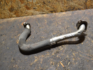 трубка системы рециркуляции EGR Opel Vectra C 2004, 2.2 л., Z 22 YH, бензин