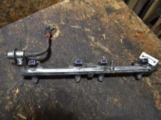 форсунка Ford Galaxy 1 поколение 1998, 2.0 л., NSE, бензин