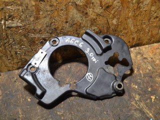 защита (кожух) ремня ГРМ Audi A6 4F/C6 2007, 3.0 л., дизель, седан, 059103926G