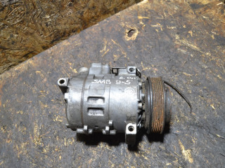 компрессор кондиционера Saab 9-5 1 поколение 2001, 2.3 л., бензин, 4541207
