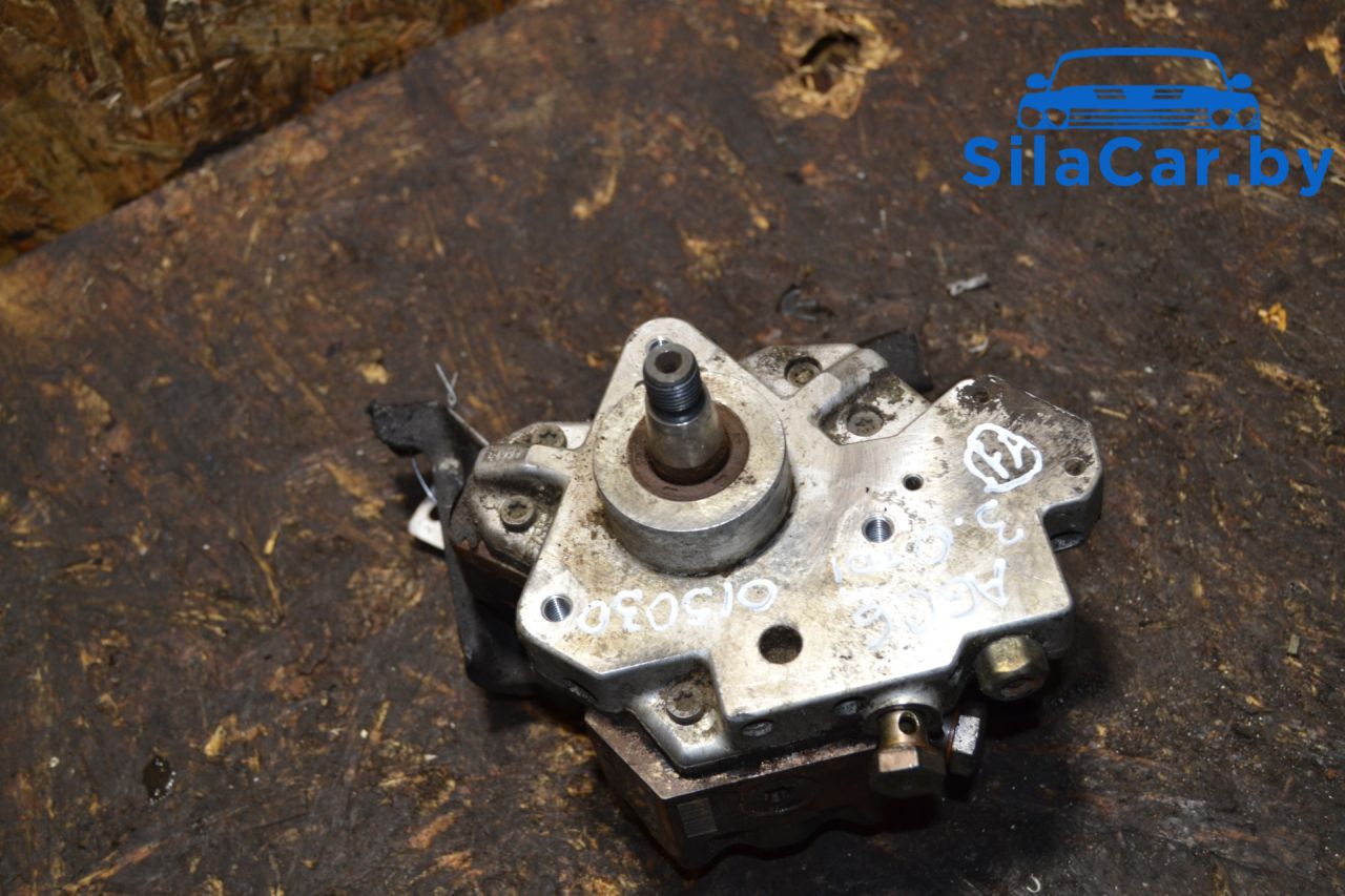 ТНВД Audi A6 4F/C6 2005, 3.0 л., дизель, седан, 0445010090 - фото №1