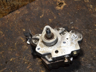 ТНВД Audi A6 4F/C6 2005, 3.0 л., дизель, седан, 0445010090