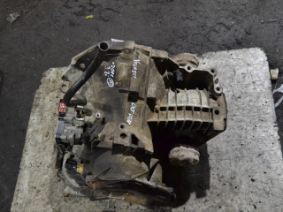 КПП автоматическая (АКПП) Chrysler Voyager 4 поколение (2001 - 2004), 3.8 л., бензин, АКПП