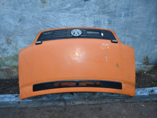 капот Volkswagen LT 2 поколение 2000