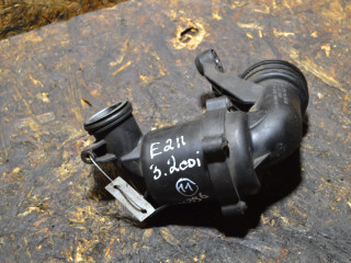 патрубок турбины Mercedes-Benz E-Класс W210/S210 (1995 - 1999), 3.2 л., CDi, дизель, A6481400387