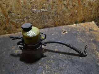 электрогидроусилитель руля Opel Astra G (1998 - 2009), 2.0 л., X 20 DTL, дизель, МКПП