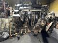 двигатель Ford Mondeo 3 поколение (2000 - 2003), 2.0 л., CJBB, бензин, МКПП, CJBB - фото №2