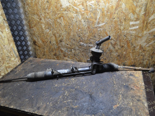 рулевая рейка Opel Zafira 1 поколение (A) (1999 - 2003), 025008018001