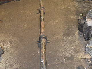 карданный вал Mercedes-Benz Sprinter 1 поколение (W901-905) [рестайлинг] 2005, 2.2 л., CDi, дизель, МКПП