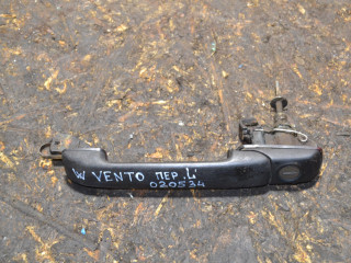 ручка наружная Volkswagen Vento 1 поколение 1995, седан, 1H0837209