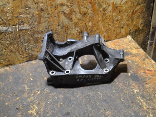 кронштейн генератора Ford Galaxy 1 поколение 1998, 2.0 л., NSE, бензин, 95WF19K341AE