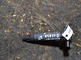 катушка зажигания Mitsubishi Outlander 2 поколение [рестайлинг] (2009 - 2012), 2.0 л., 4B11, бензин, вариатор, 1833A016