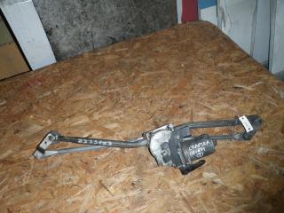 механизм стеклоочистителя (трапеция дворников) Volkswagen Crafter 1 поколение 2009, 2.5 л., дизель, МКПП, 405146