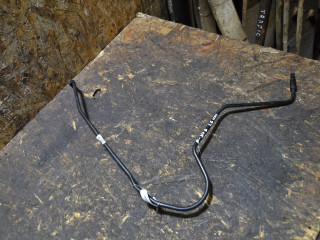 трубка (шланг) сцепления Peugeot 308 1 поколение [рестайлинг] (2011 - 2015), 1.6 л., HDi, дизель