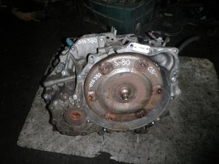 КПП автоматическая (АКПП) Volvo S80 2 поколение 2006, 2.5 л., Ti, бензин, 5551SN