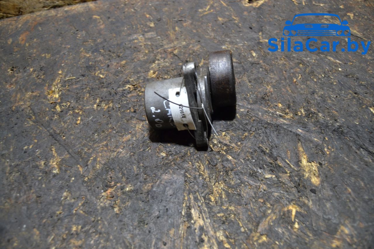 натяжитель Kia Carens 2 поколение (2002 - 2006), 2.0 л., CRDi, D4EA, дизель - фото №1