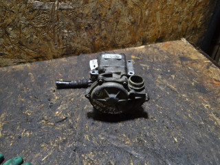 насос гидроусилителя руля BMW 1 серия E81/E87 [рестайлинг] (2007 - 2011), 1.6 л., N45 B16 A, бензин, 4032923, 7617955132