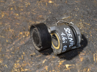 натяжитель Renault Scenic 2 поколение (2003 - 2006), 1.6 л., бензин, 8200608550