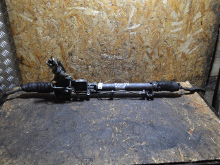 рулевая рейка Volvo S80 1 поколение 2003, 2.4 л., D 5244 T, дизель, 6820000016