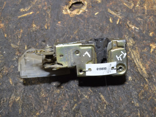 замок двери Volkswagen Transporter T4 2000, 701837015D