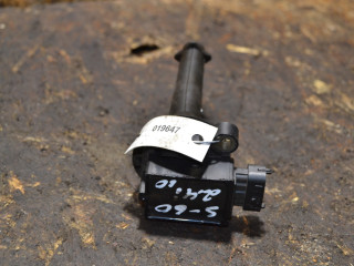 катушка зажигания Volvo S60 1 поколение 2004, 2.4 л., бензин, АКПП