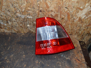фонарь задний правый Mercedes-Benz M-Класс W163 [рестайлинг] 2002, 3.0 л., дизель