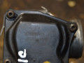 заслонка дроссельная Renault Master 3 поколение (2010 - 2014), 2.3 л., дизель, 6МКПП, 8200987453F, 8200987453 - фото №4