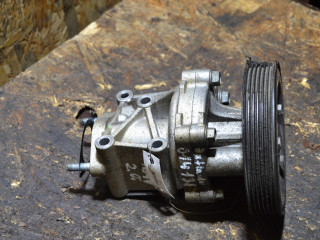 помпа Mitsubishi Outlander 2 поколение [рестайлинг] (2009 - 2012), 2.0 л., 4B11, бензин, вариатор