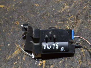 моторчик заслонки печки Volkswagen Transporter T5 2007, 7H1819939A