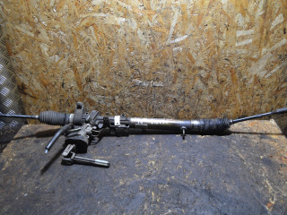 рулевая рейка Volkswagen Golf 4 поколение (1997 - 2006), 1J1422105