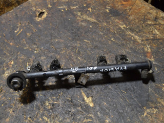 форсунка Citroen Evasion 1 поколение [рестайлинг] 1998, 2.0 л., бензин