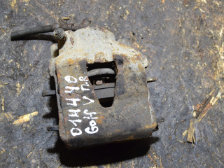 суппорт передний правый Volkswagen Golf 5 поколение (2003 - 2009)