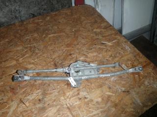 механизм стеклоочистителя (трапеция дворников) Volkswagen Passat B5 [рестайлинг] 2002, 1.9 л., дизель