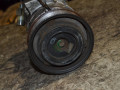 компрессор кондиционера Land Rover Freelander 1 поколение (1998 - 2006), 2.0 л., 20T2N, дизель, 4472204080 - фото №2