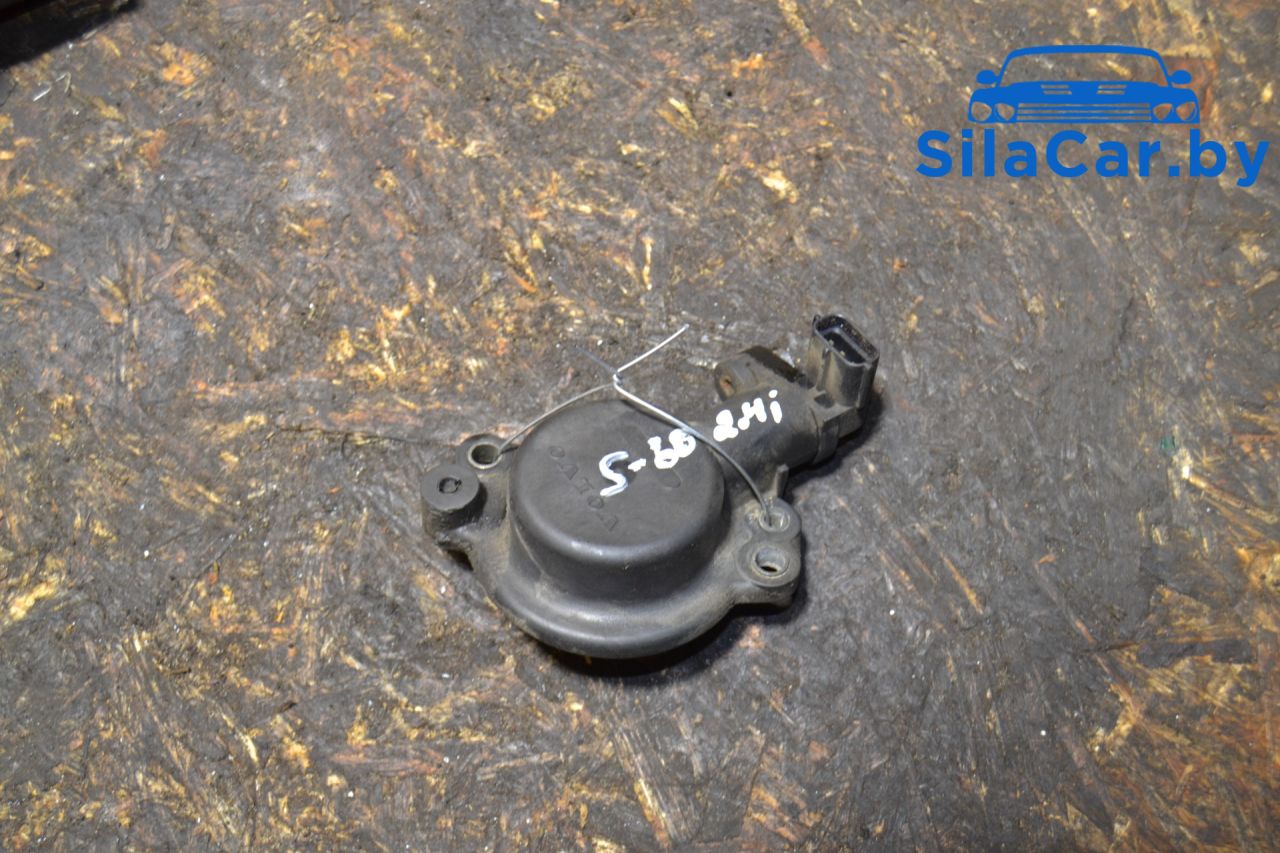 датчик распредвала Volvo S60 1 поколение 2003, 2.4 л., бензин, 8627354 - фото №1