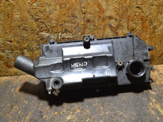 корпус воздушного фильтра Volkswagen Golf 4 поколение (1997 - 2006), 1.4 л., бензин, МКПП, 036129611AM