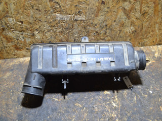 корпус воздушного фильтра Ford Transit 6 поколение (2000 - 2006), 2.0 л., дизель, 2C119F763BA