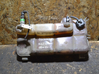 бачок расширительный IVECO Daily 4 поколение 2007, 2.3 л., дизель, 69502214