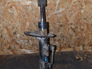 амортизатор передний Volkswagen Transporter T5 2007, 2.5 л., дизель