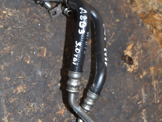 шланг (трубка) АКПП Audi A6 4G/C7 (2011 - 2014), 3.0 л., дизель