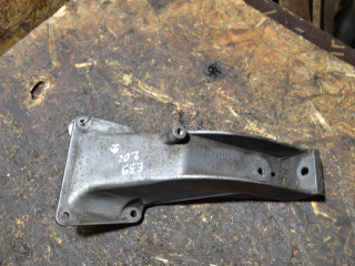 кронштейн двигателя BMW 5 серия E39 [рестайлинг] 2002, 2.0 л., M52 B20, бензин, 1092973