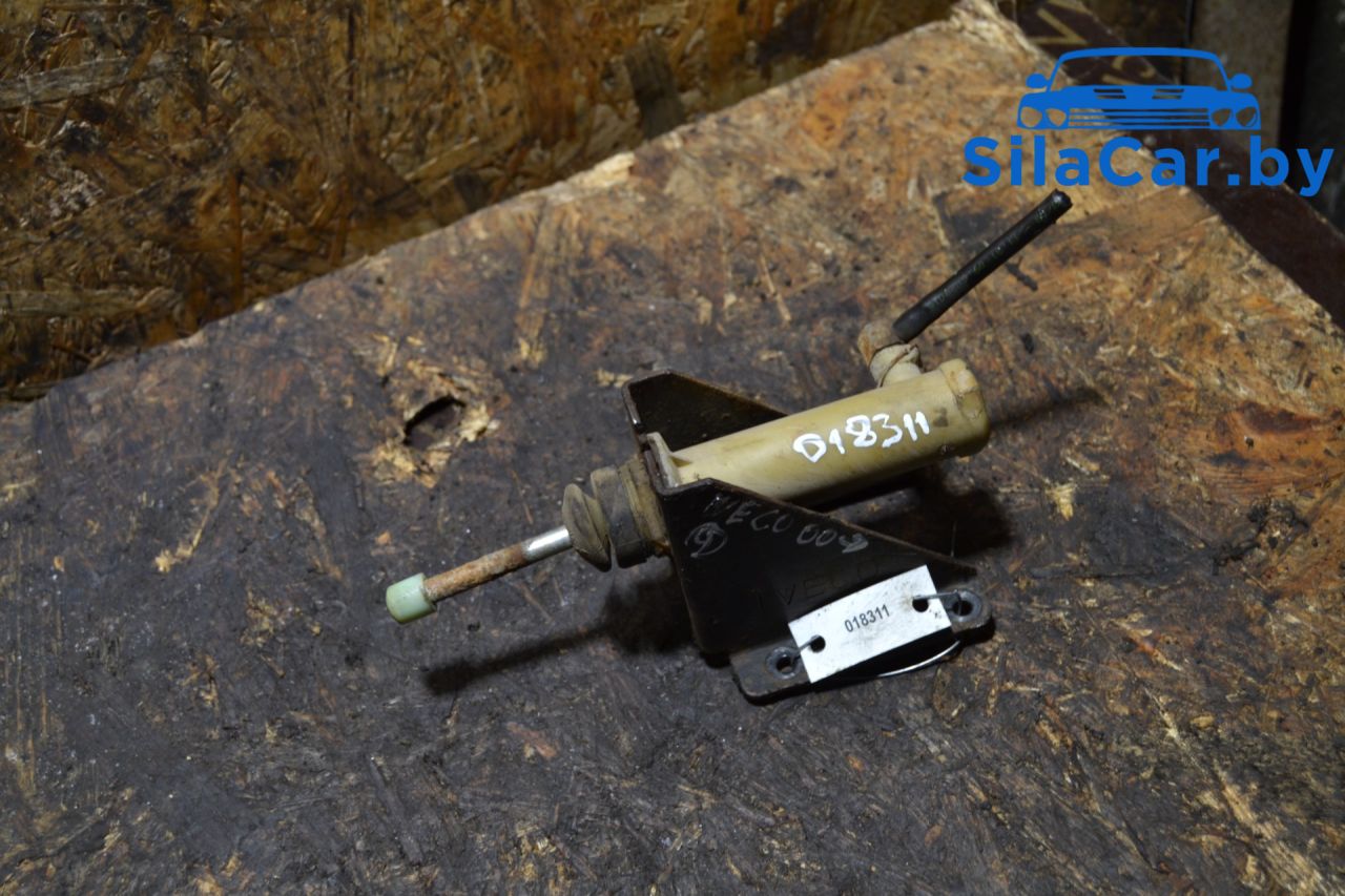 цилиндр сцепления рабочий IVECO Daily 3 поколение 2003, дизель - фото №1