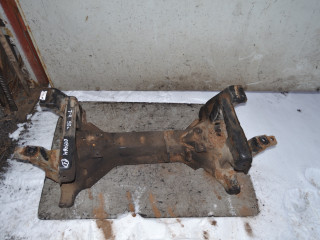 балка подвески передняя (подрамник) Volkswagen Transporter T4 1998