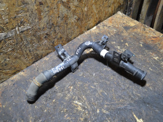 трубка охлаждающей жидкости Peugeot 207 1 поколение (2006 - 2009), 1.4 л., KFU (ET3J4), бензин