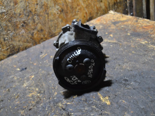 помпа BMW 3 серия E46 [рестайлинг] (2001 - 2006), 2.0 л., N46 B20 A, бензин