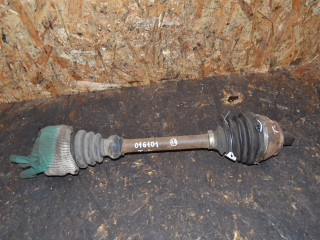 полуось (приводной вал, ШРУС) Volkswagen Transporter T4 1997