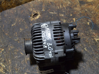 генератор Audi A6 4F/C6 2007, 3.0 л., дизель, седан, 059903015R