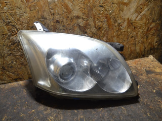 фара правая Toyota Avensis 2 поколение (T250) 2003, 0543